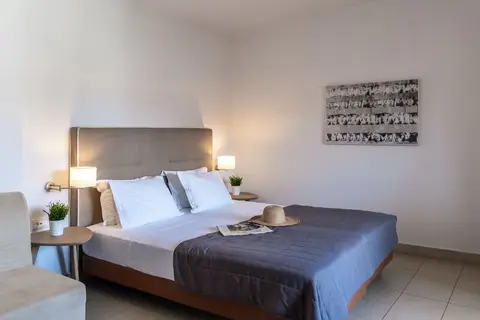 Lagomandra Hotel & Spa in Δημοτική Ενότητα Σιθωνίας — foto 11