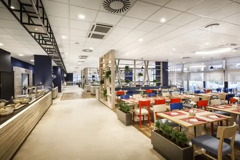 Hotel Marina in Mošćenička Draga — foto 12