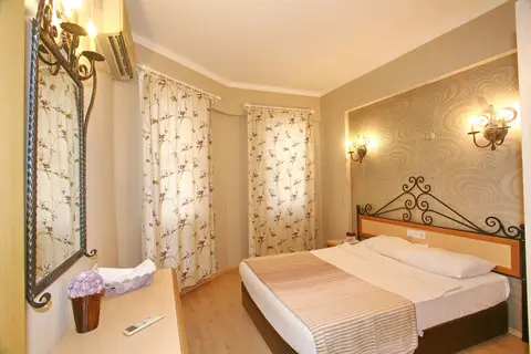 Bella Bravo in Alanya — foto 27