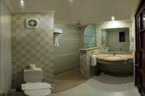Tivoli Hotel Aqua Park in Sharm El Sheikh — foto 9