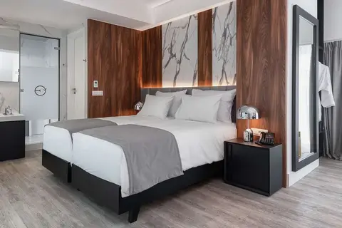 Elia Ermou Athens Hotel in Athene, foto 10