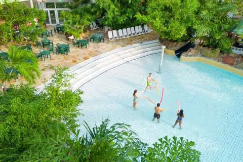 Sunparks Kempense Meren - Hotel foto 10