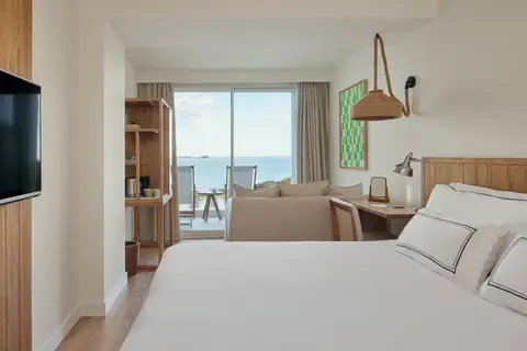 Meliá Ibiza in Santa Eulària des Riu — foto 25