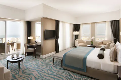 Rixos Bab Al Bahr in Rixos Bab Al Bahr Resort — foto 6