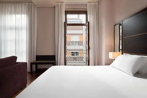 Hotel Eurostars das Artes in Porto — foto 24