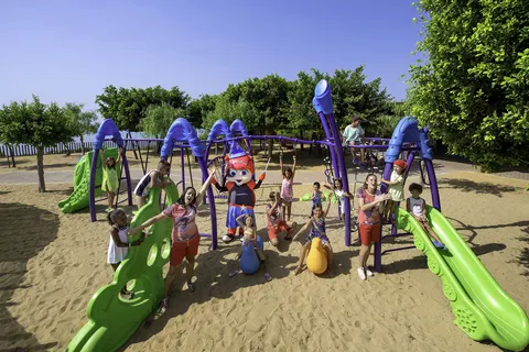 Serenusa Resort foto 3