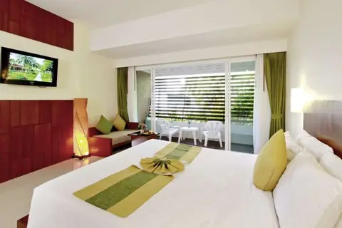 Patong Resort in ตำบลป่าตอง — foto 18