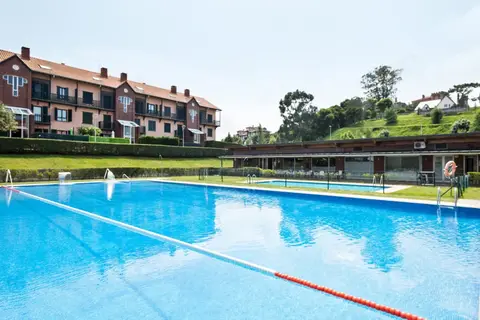 abba Comillas Golf Hotel in Comillas — foto 10
