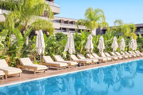 Jacaranda Luxury in Manavgat — foto 12