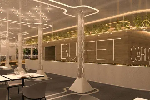 Hotel Carlos I in Benidorm — foto 8