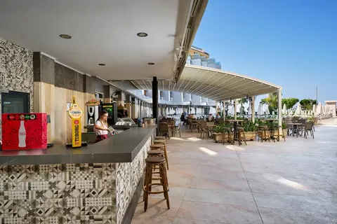 Grand Kaptan Hotel in Alanya — foto 6