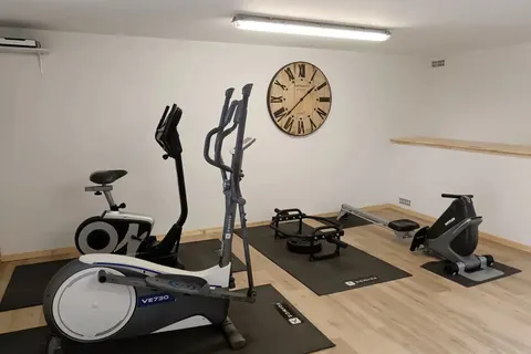 Camping La Hallerais foto 9