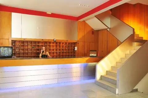 Mojo Hotel in Δημοτική Ενότητα Λαγανά — foto 17