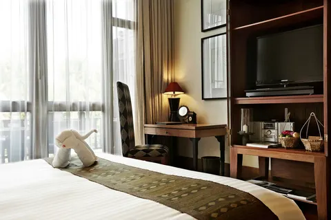 Hotel Anantara Hua Hin Resort foto 14