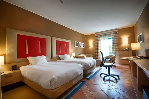 Acaya Golf Resort & Spa in Vernole — foto 3