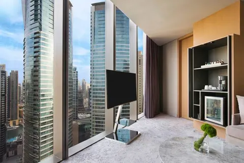 Rixos Premium Dubai in Rixos Premium Dubai — foto 9