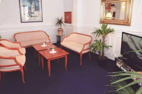 Hotel Rosina in Makarska — foto 16