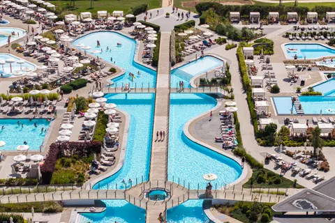Wave Resort in Pomorie — foto 26