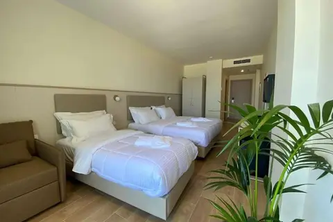 Fllad Resort Spa Durres in Golem — foto 3