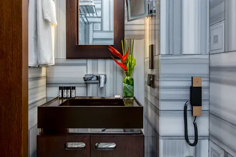 The Galata Istanbul Hotel - MGallery in Fatih — foto 16