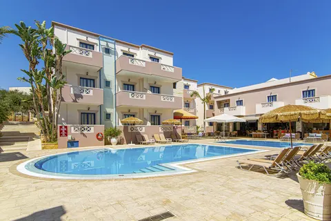 Fly & Go Ilios Malia Hotel Resort foto 6