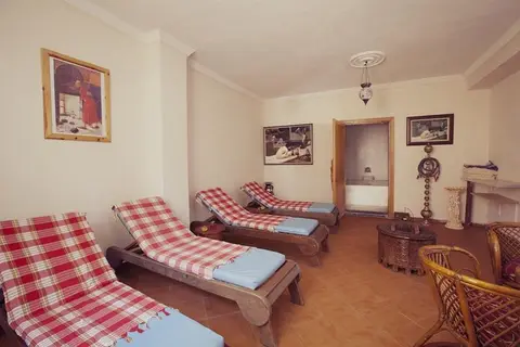 Catty Cats Garden Hotel in Manavgat — foto 9