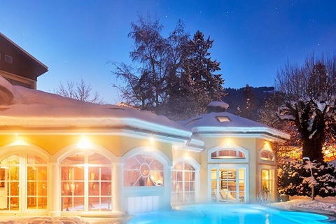 Romantikhotel Metzgerwirt foto 2