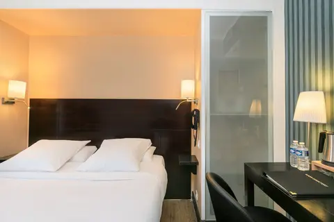 Hôtel Florence Nice in Nice, foto 17