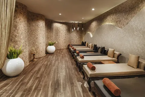 Delphin Botanik Platinum in Okurcalar — foto 21