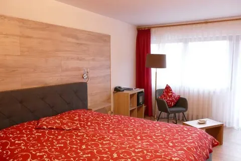 Landhotel Basler Hof foto 6