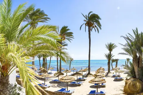 Hari Club Beach Resort in أغير — foto 4
