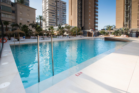 Hotel Les Dunes Comodoro foto 16