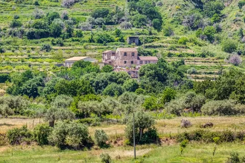 Fly & Go Il Borgo Luxury Country Resort in Castiglione di Sicilia — foto 20