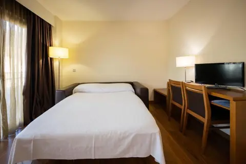 Thalasso Cantábrico Las Sirenas in Viveiro — foto 17