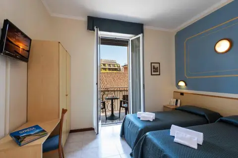 Hotel Boston in Sëlva - Wolkenstein in Gröden - Selva di Val Gardena — foto 3
