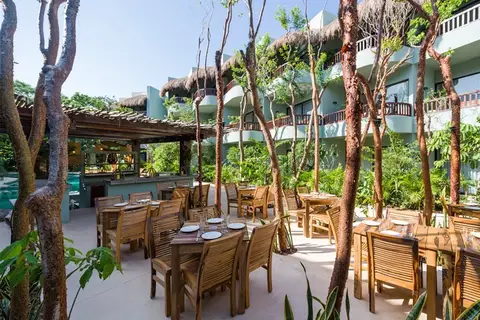Kimpton Aluna Tulum in Cancún — foto 4