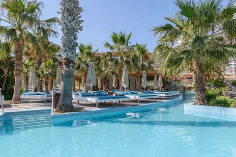 Star Beach Village & Waterpark in Δημοτική Ενότητα Χερσονήσου — foto 13