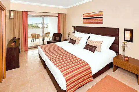 Alfagar Aparthotel in Albufeira — foto 3