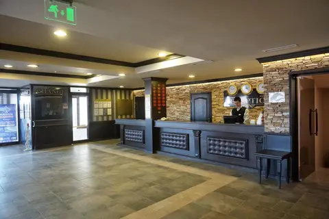 Royal Park Apartments in Bansko, foto 4