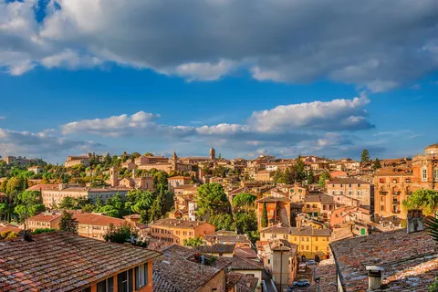 Ontdek het hart van Umbrië vanuit Collazzone foto 5