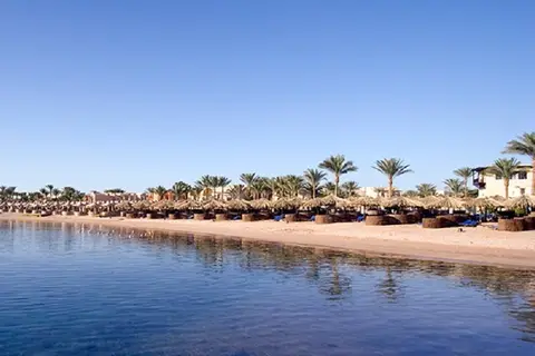Jaz Makadina in Makadi Bay — foto 23