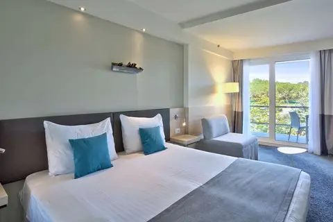 Park Plaza Belvedere Medulin in Medulin — foto 3