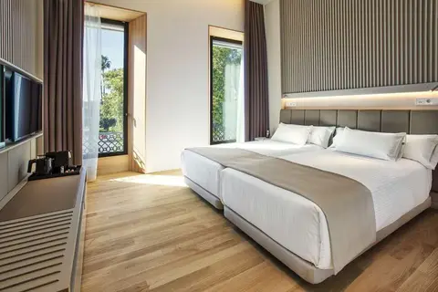 Hotel Kivir in Sevilla — foto 4