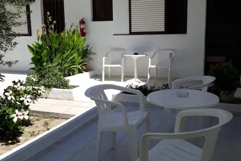 Andavis in Καρδάμαινα — foto 23