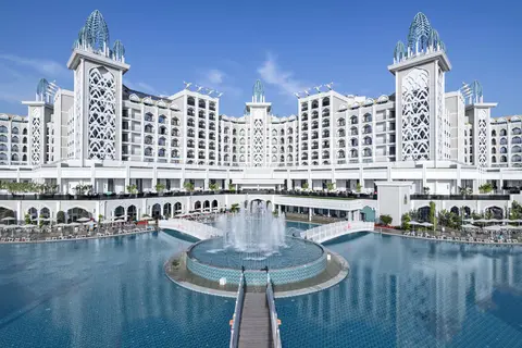 Granada Luxury Belek in Serik — foto 3