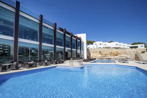 MarSenses Ferrera Blanca Hotel in Cala Ferrera