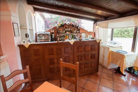 Colonna Park Hotel Porto Cervo in Porto Cervo — foto 12