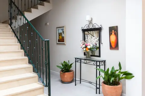 Mediterraneo in Estepona — foto 14