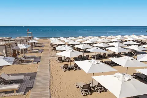 Jacaranda Luxury in Manavgat — foto 7
