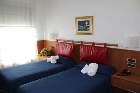 Grand Hotel Leon d'Oro in Bari — foto 2
